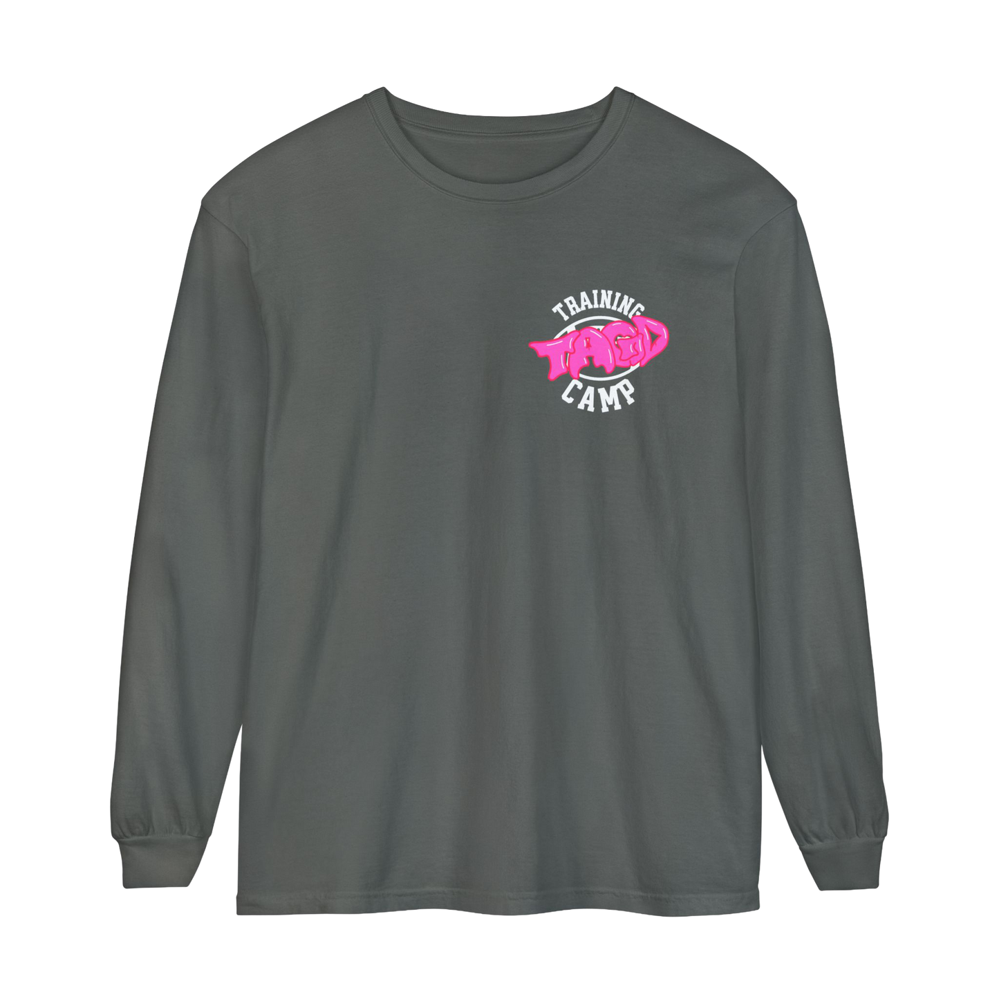 Training Camp Long Sleeve