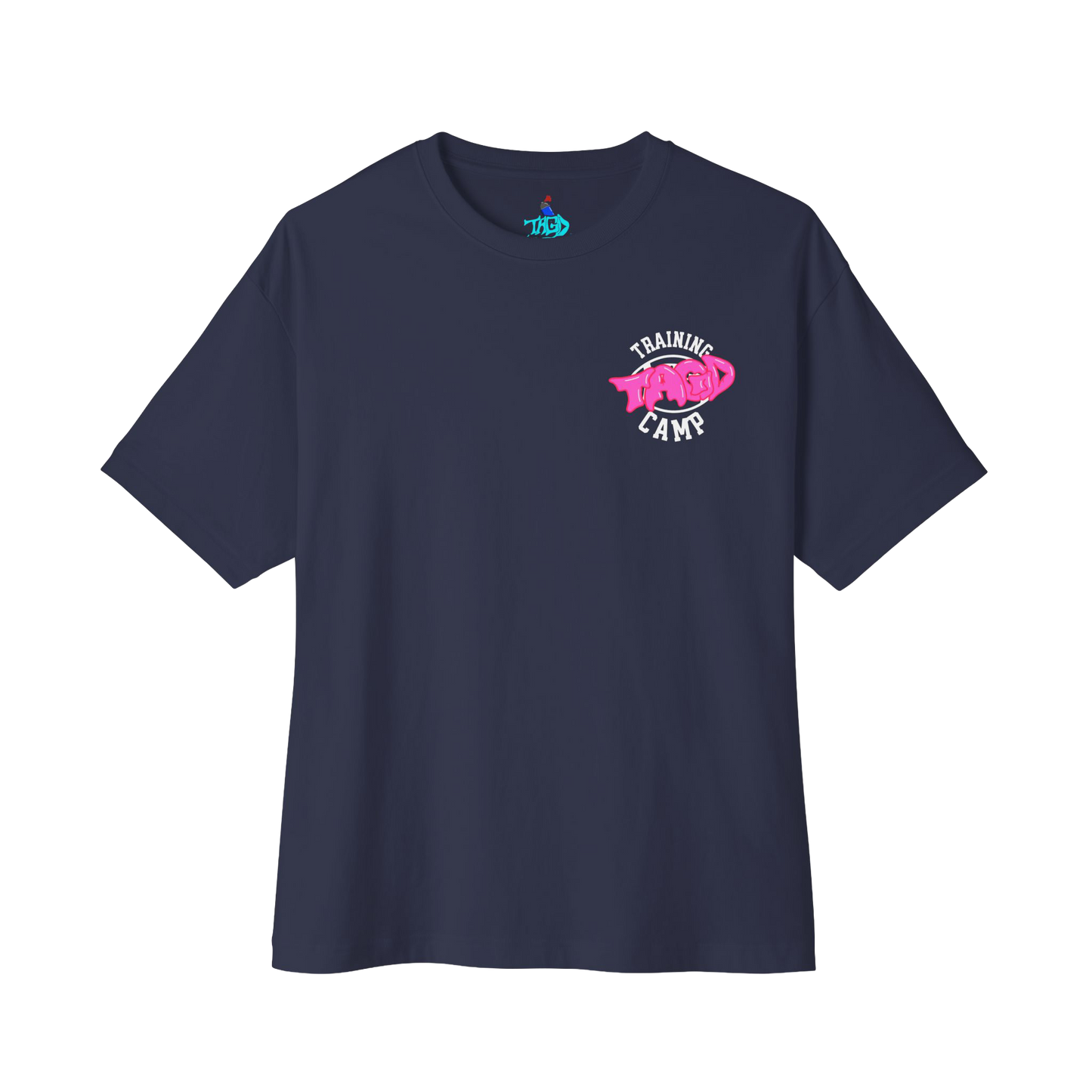 Training Camp Tee