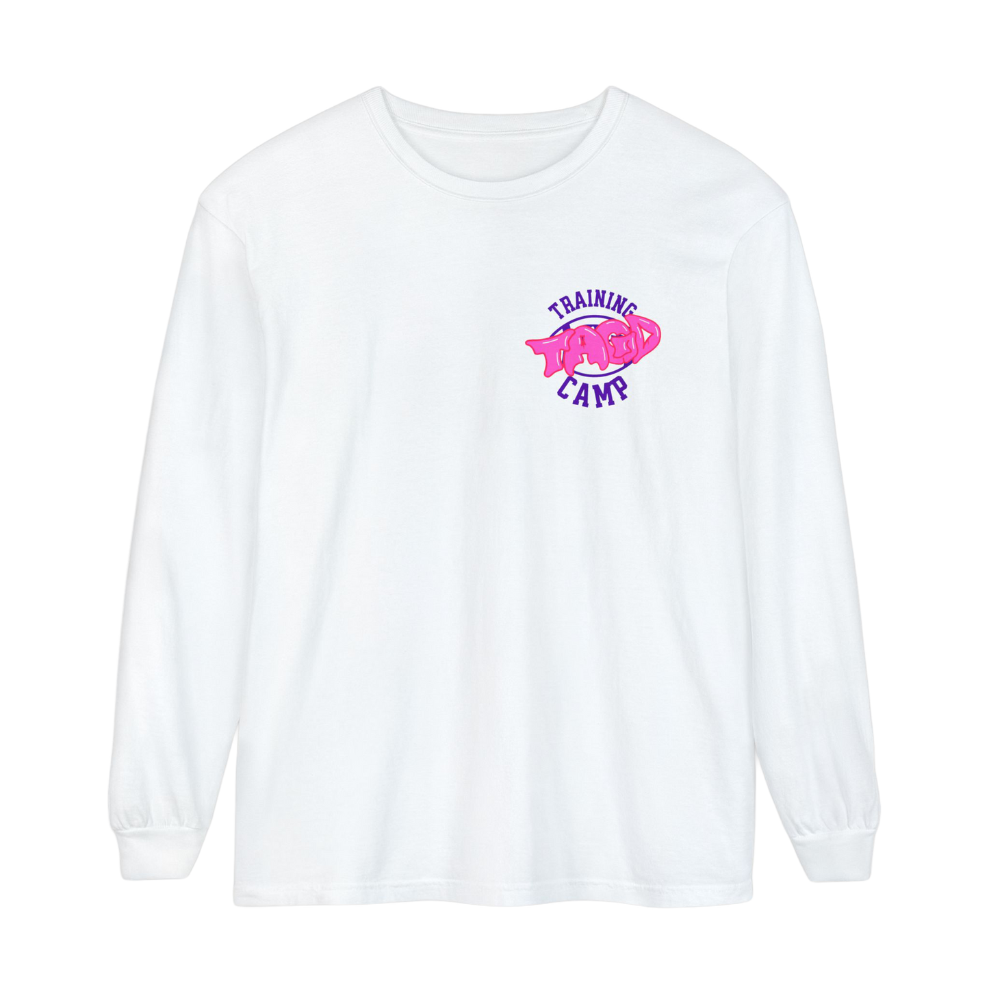 Training Camp Long Sleeve