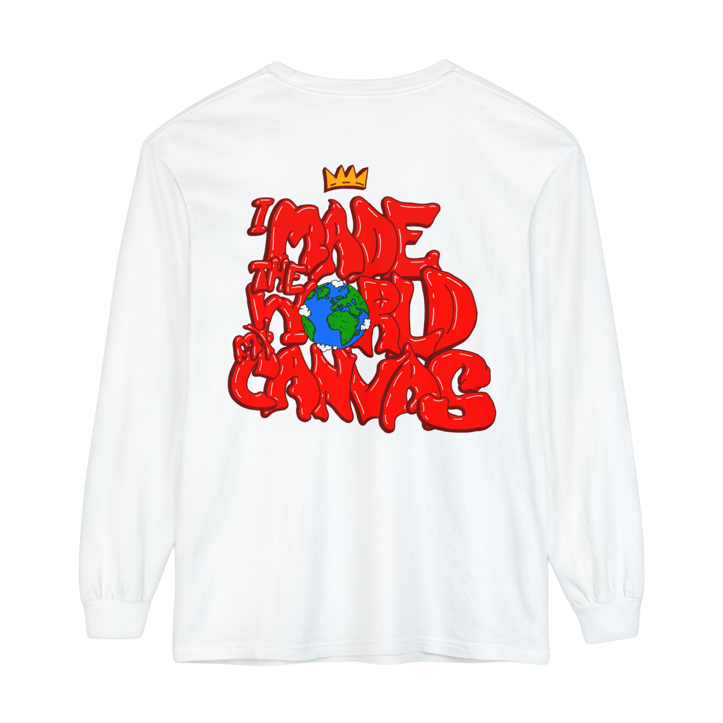 Global Long Sleeve