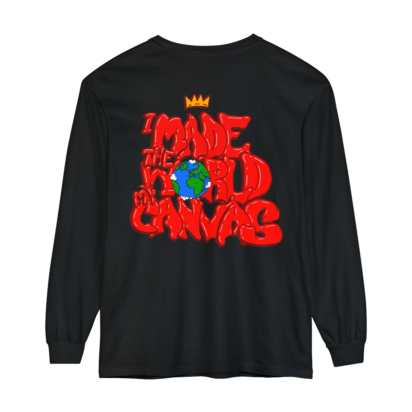 Global Long Sleeve
