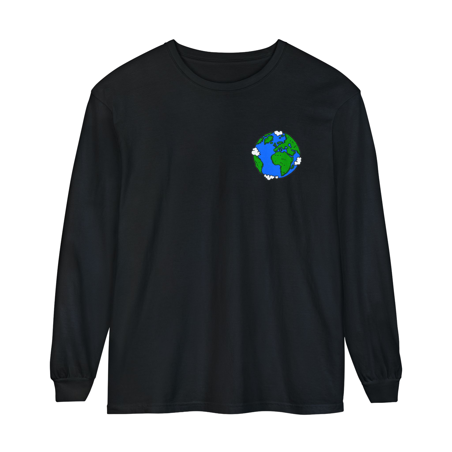 Global Long Sleeve