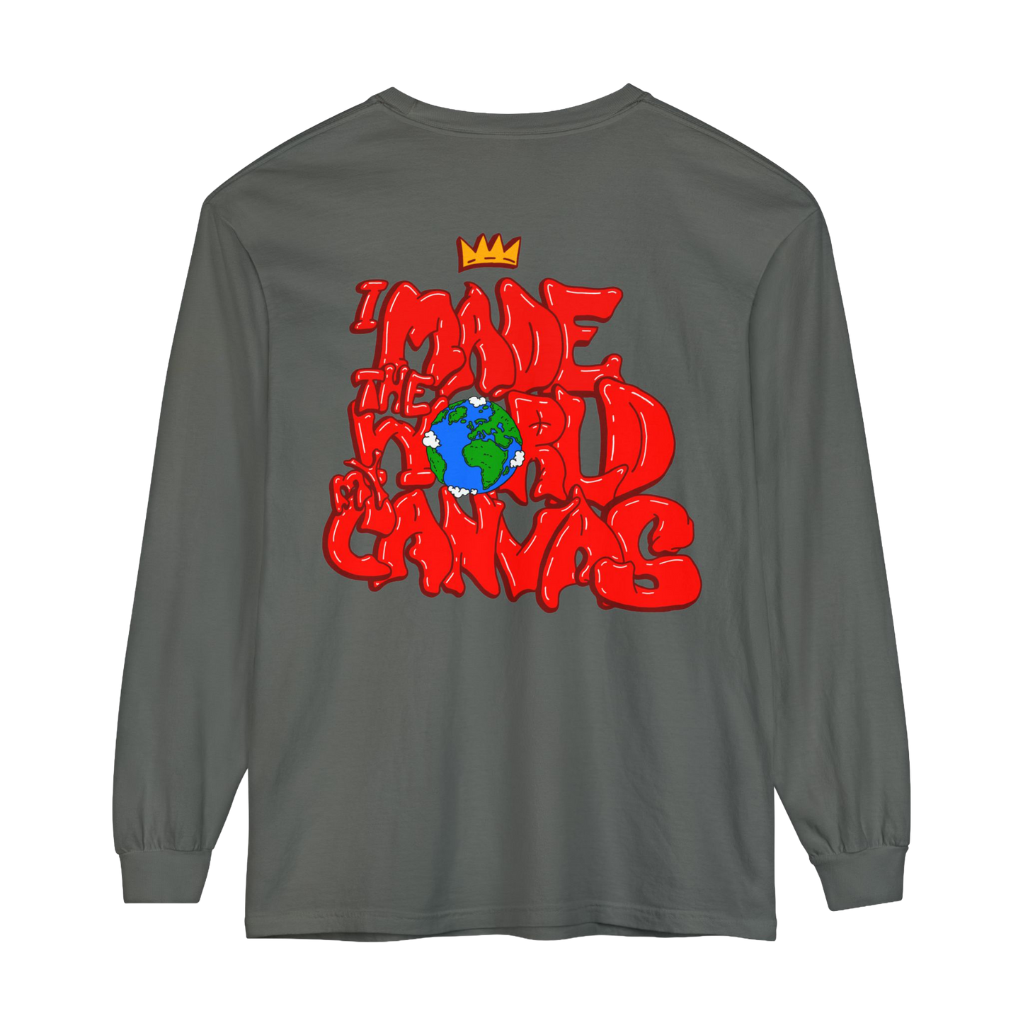 Global Long Sleeve