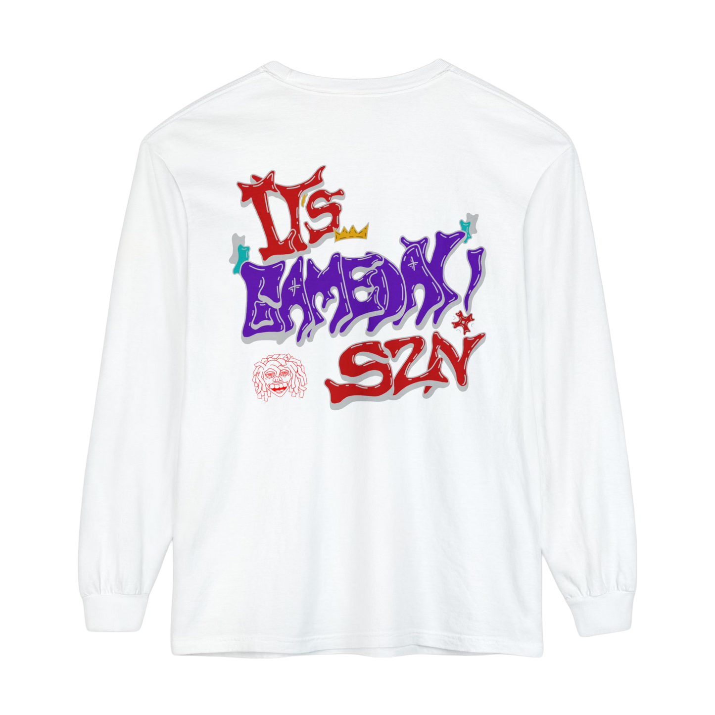 Training Camp Long Sleeve