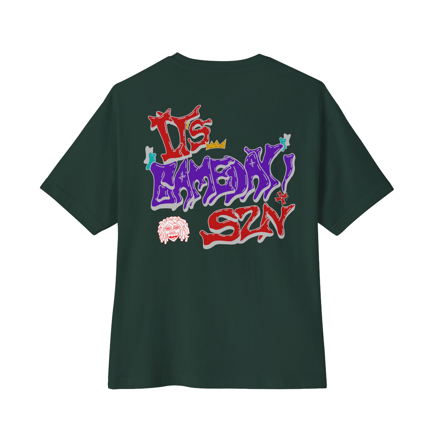 Training Camp Tee