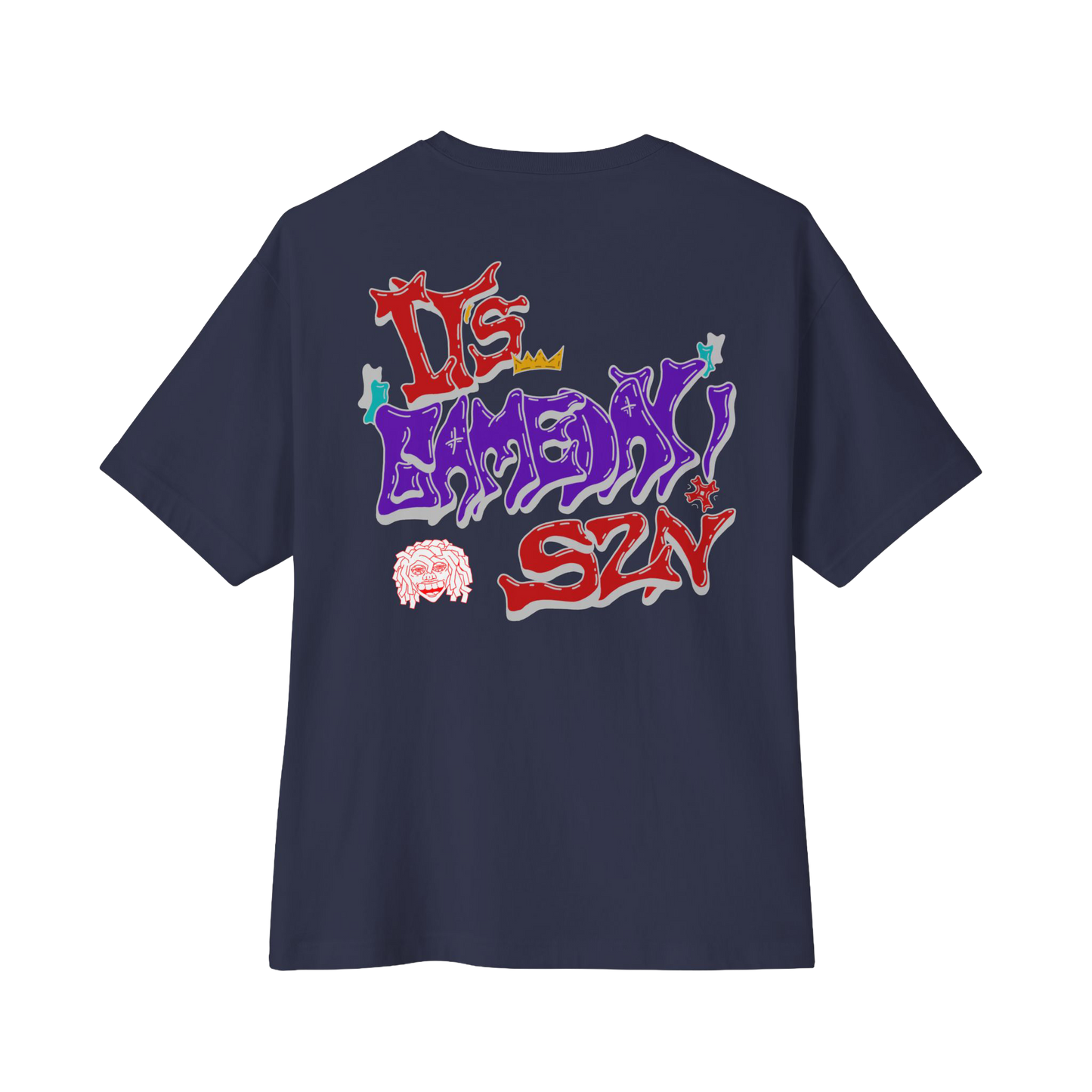 Training Camp Tee