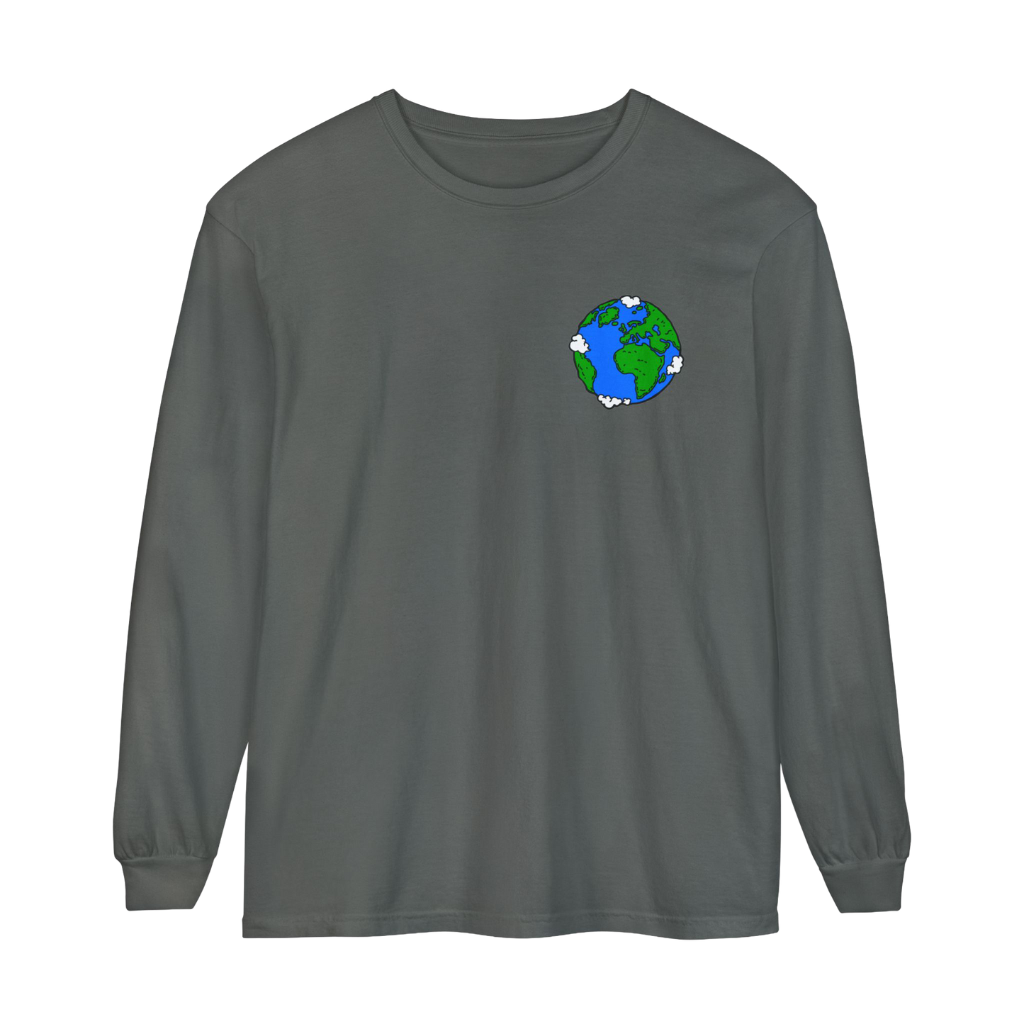 Global Long Sleeve