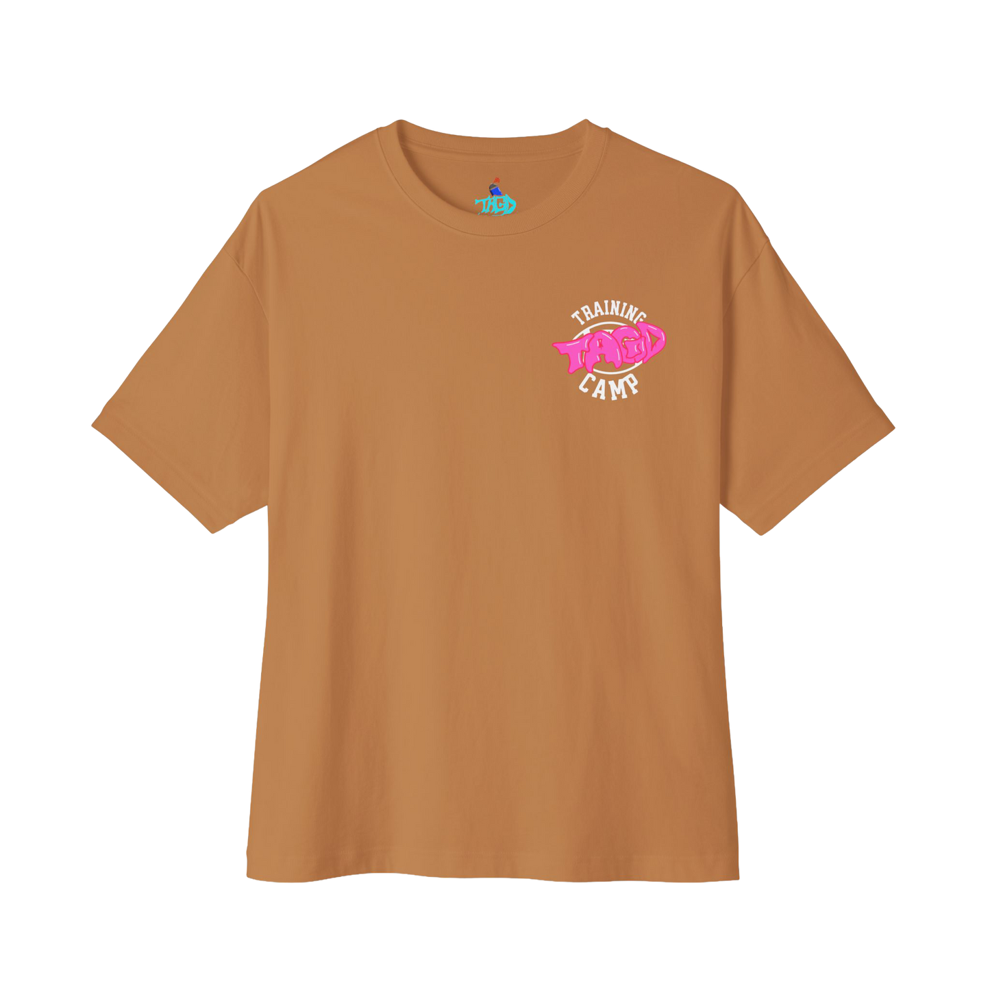 Training Camp Tee