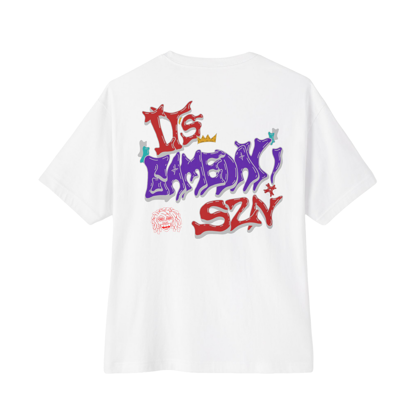 Training Camp Tee