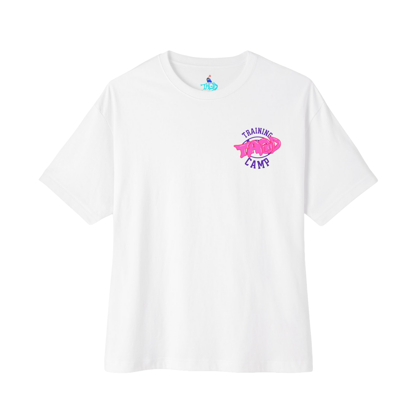 Training Camp Tee