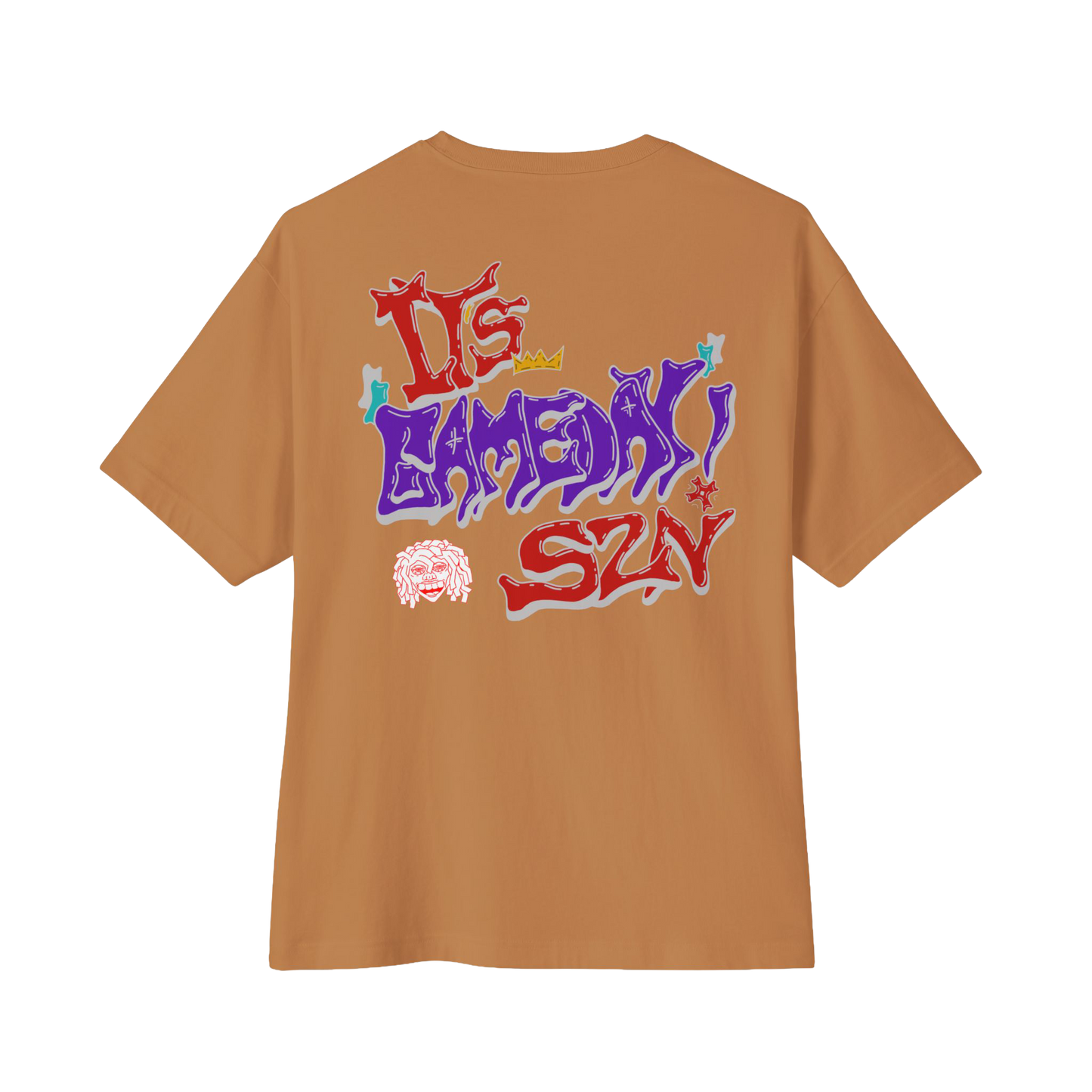 Training Camp Tee