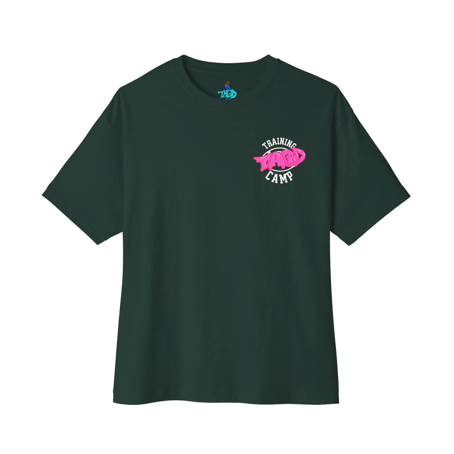 Training Camp Tee