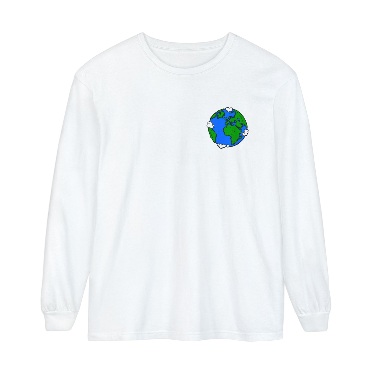 Global Long Sleeve