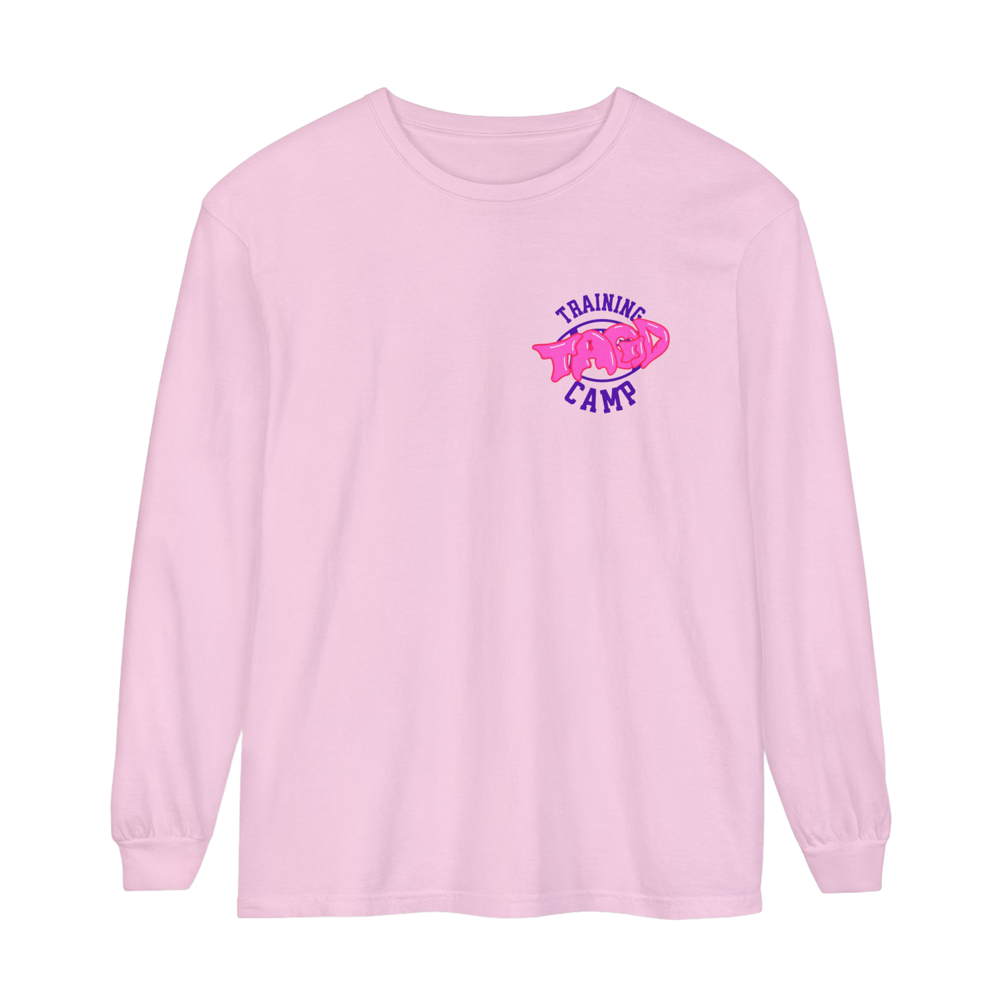 Training Camp Long Sleeve