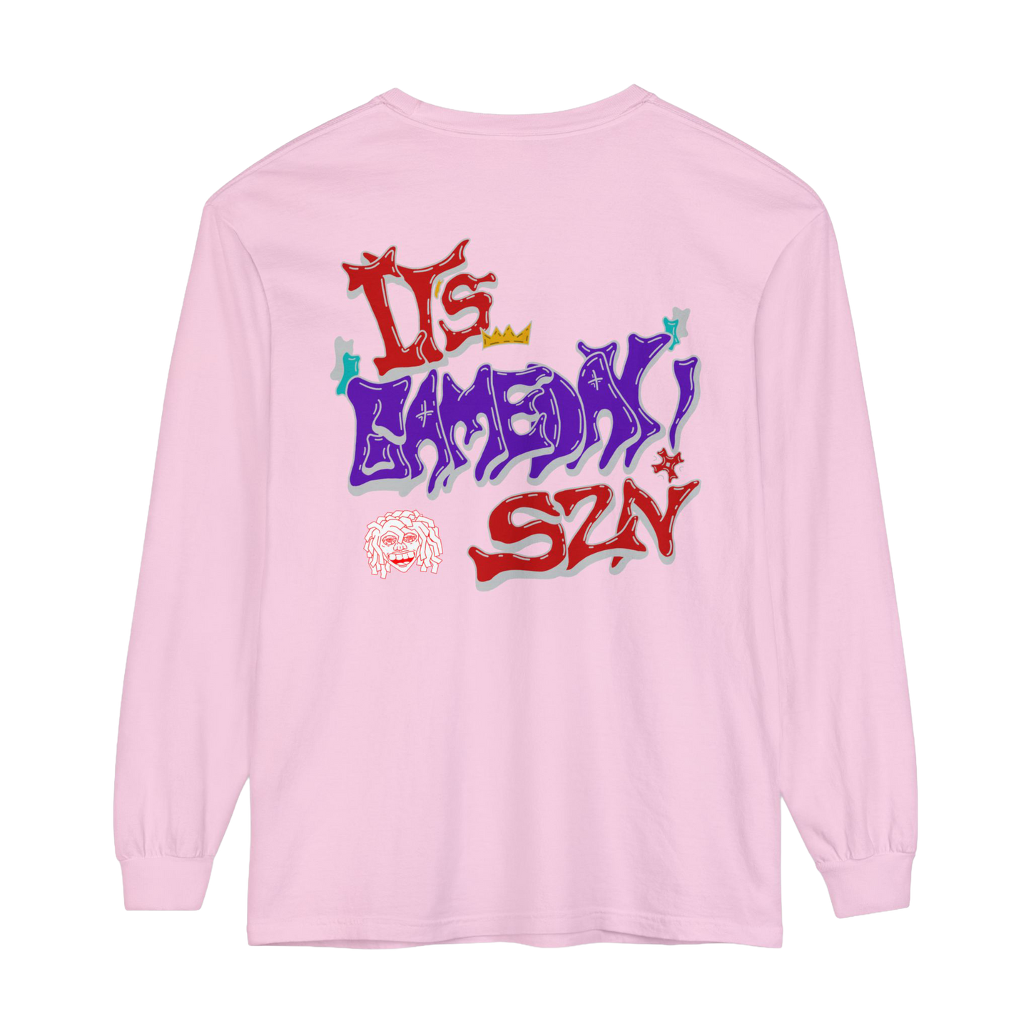 Training Camp Long Sleeve