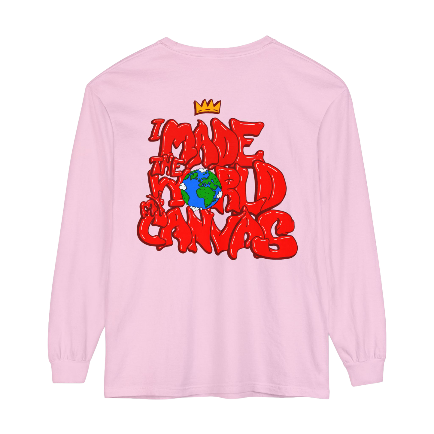 Global Long Sleeve