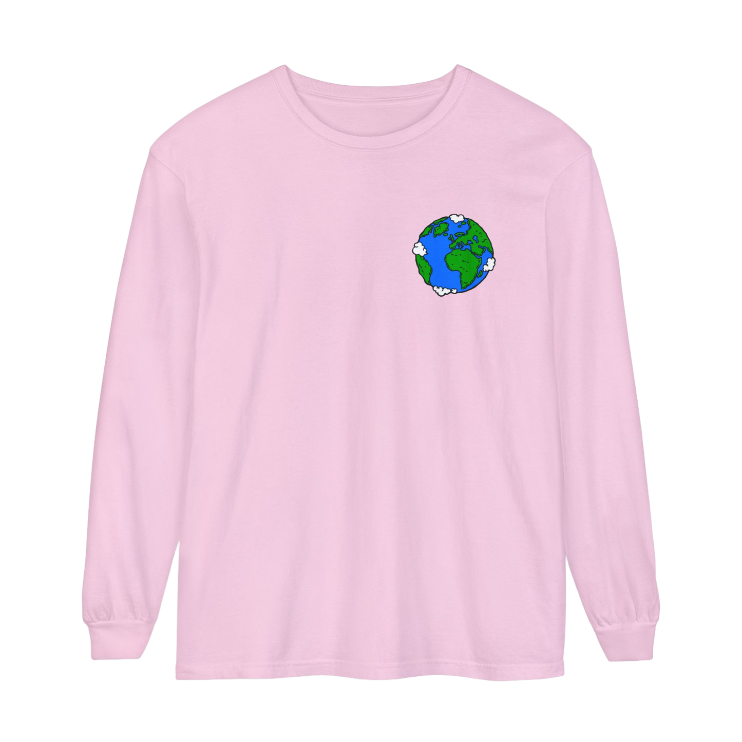 Global Long Sleeve