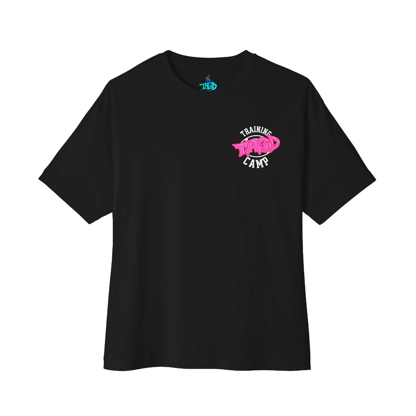 Training Camp Tee