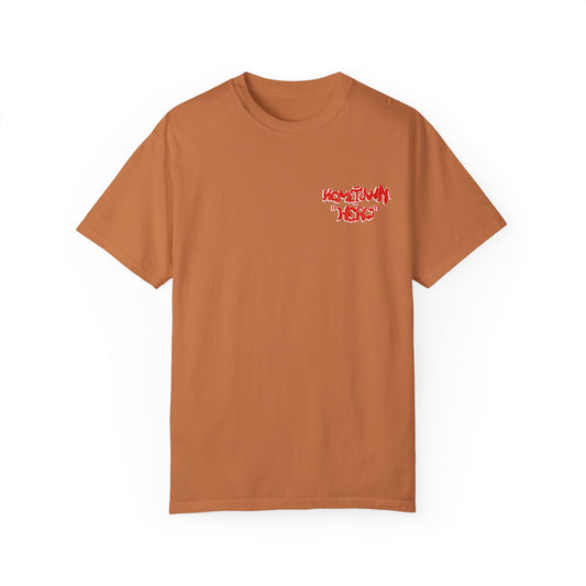 Unisex Hometown “Hero” T-Shirt