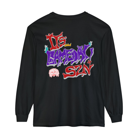 Training Camp Long Sleeve