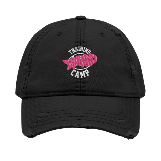 Training Camp Dad Hat