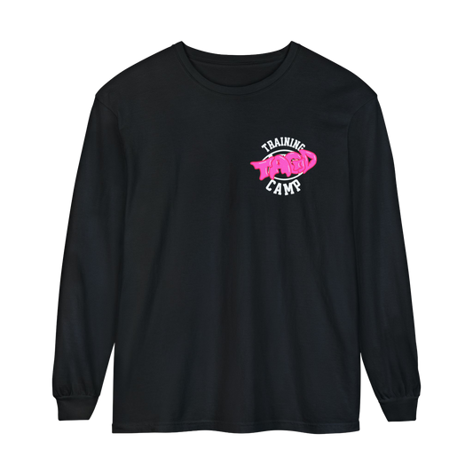 Training Camp Long Sleeve