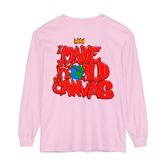 Global Long Sleeve
