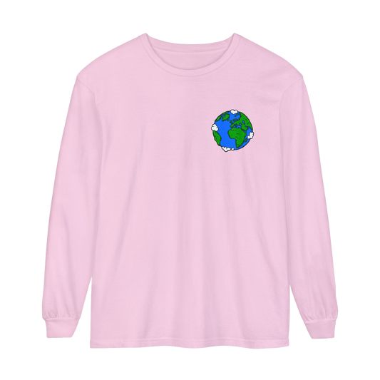 Global Long Sleeve