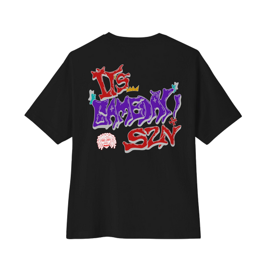 Training Camp Tee
