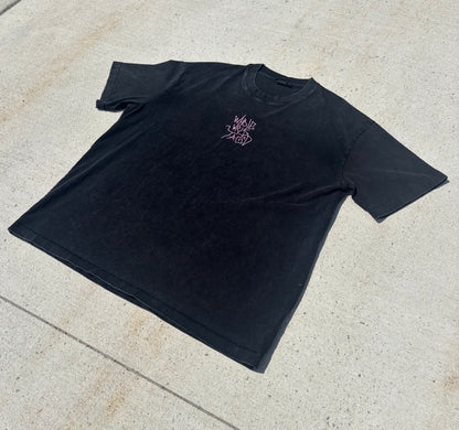 Japanese Graffiti Tee