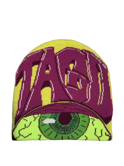 Open-Eyez Beanie