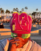 Open-Eyez Beanie