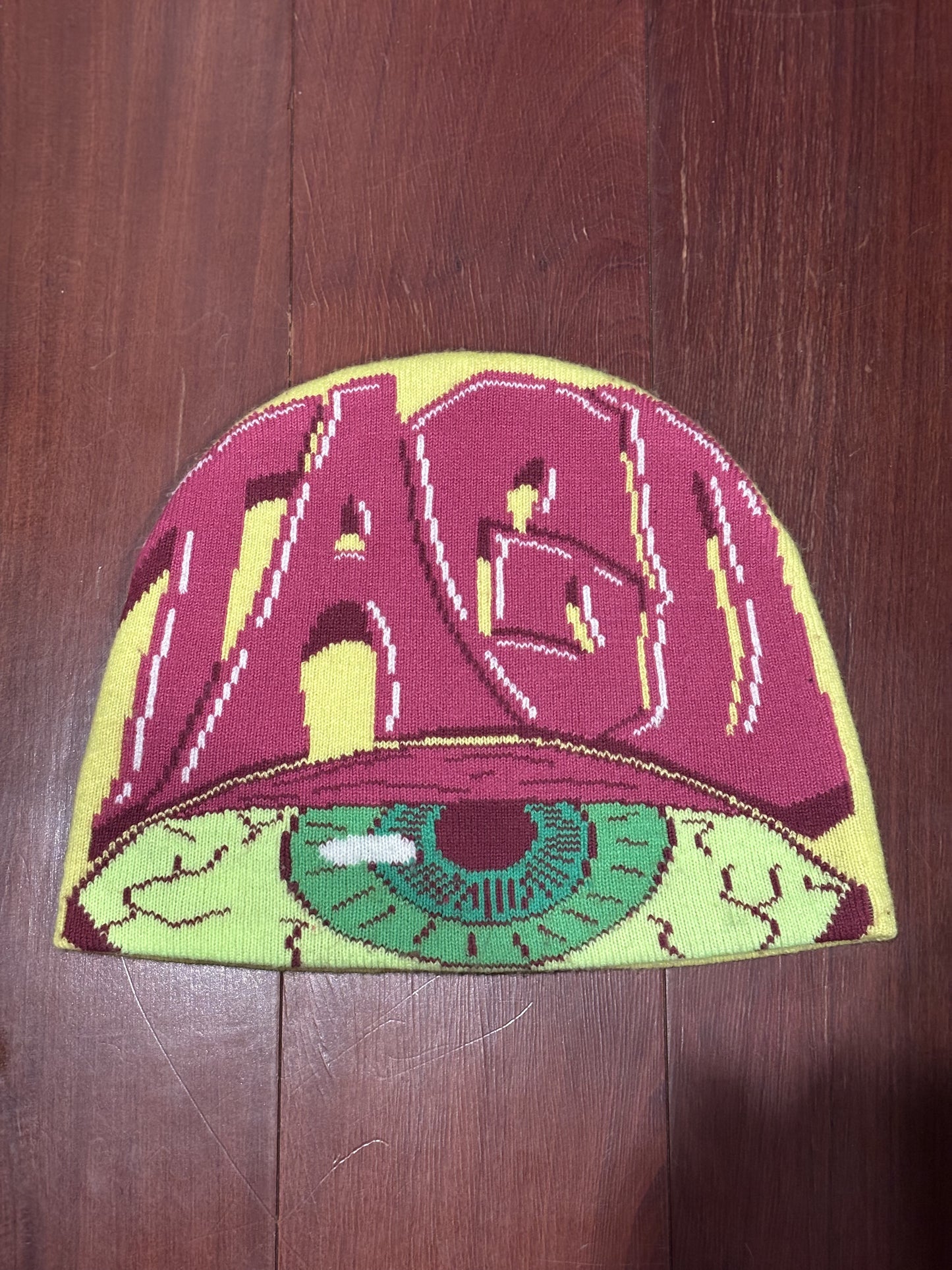 Open-Eyez Beanie
