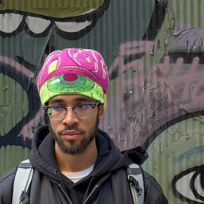 Open-Eyez Beanie