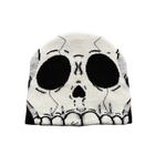 Skull Beanie