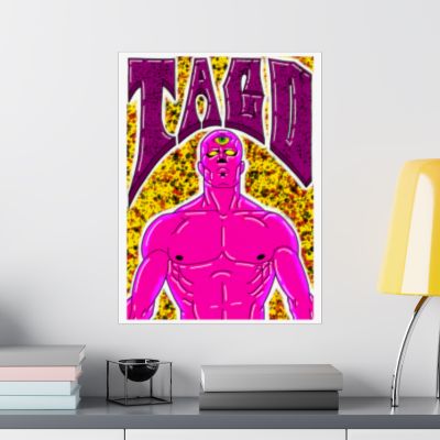 The Watcher Poster